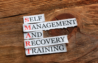 SMART Recovery meetings recovery atlanta roswell georgia